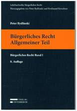 Allgemeiner Teil