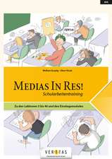 Medias in Res! Schularbeitentraining