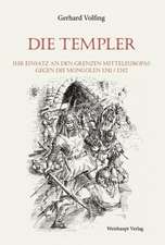 Die Templer