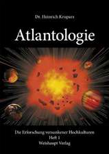 Atlantologie