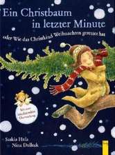 Ein Christbaum in letzter Minute