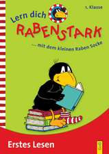 Erstes Lesen