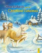 Stanislaus und das Christkindgeheimnis