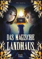 Das magische Landhaus