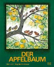 Der Apfelbaum - Geschenkausgabe