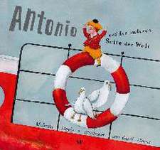 Doyle, M: Antonio auf der anderen Seite der Welt