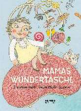 Mamas Wundertasche