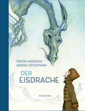 Der Eisdrache