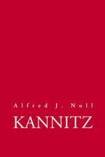 Kannitz