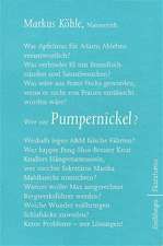 Pumpernickel