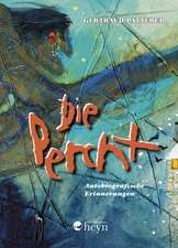 Die Percht