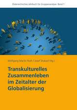 Transkulturelles Zusammenleben im Zeitalter der Globalisierung