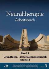 Neuraltherapie 1