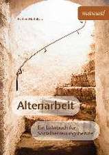 Altenarbeit