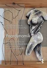 Paardynamik