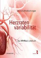 Herzratenvariabilität