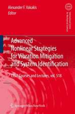 Advanced Nonlinear Strategies for Vibration Mitigation and System Identification