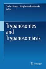 Trypanosomes and Trypanosomiasis