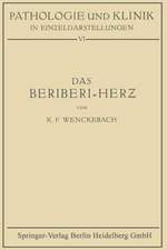 Das Beriberi-Herz: Morphologie · Klinik · Pathogenese