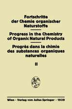 Fortschritte der Chemie Organischer Naturstoffe: Eine Sammlung von Zusammenfassenden Berichten