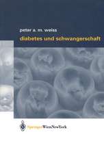 Diabetes und Schwangerschaft