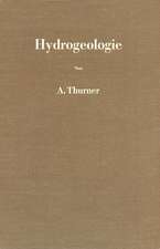 Hydrogeologie