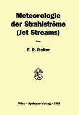 Meteorologie der Strahlströme <Jet Streams>