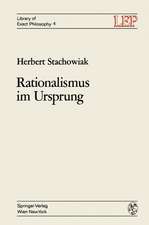 Rationalismus im Ursprung: Die Genesis des axiomatischen Denkens