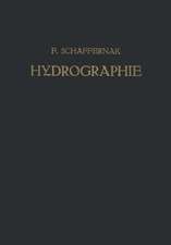 Hydrographie