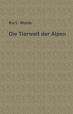 Die Tierwelt der Alpen: Eine erste Einführung