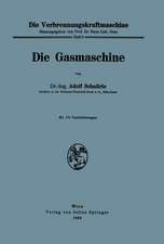 Die Gasmaschine