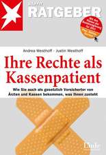 Ihre Rechte als Kassenpatient