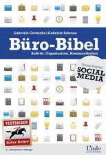 Büro-Bibel