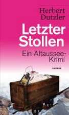 Letzter Stollen