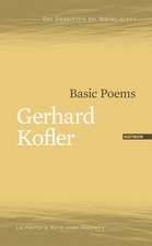 Basic Poems