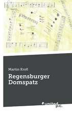 Regensburger Domspatz