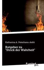 Ratgeber Zu Strick Der Wahrheit: Better Results