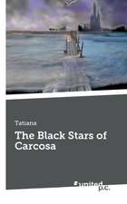 The Black Stars of Carcosa