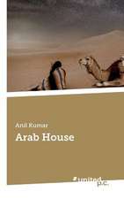 Arab House