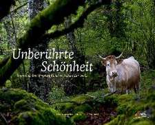 Unberührte Schönheit