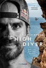 HIgh Diver