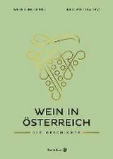 Wein in Österreich