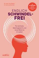 Endlich schwindelfrei