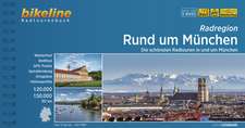 Rund um München