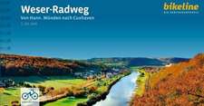 Weser-Radweg