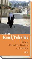 Lesereise Israel / Palästina