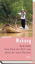 Lesereise Mekong