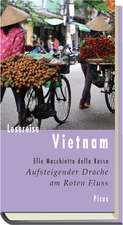 Lesereise Vietnam