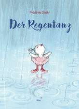 Der Regentanz