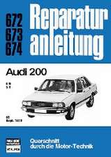 Audi 200